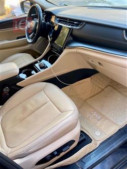 جيب جراند شيروكي إل